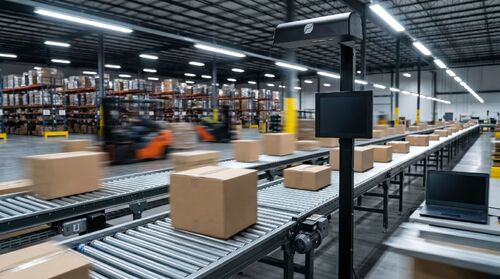 Ultime soluzioni aziendali su Il pannello industriale PC è la chiave per i sistemi di dimensionamento