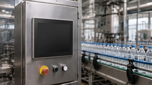 Ultime soluzioni aziendali su I PC a pannello industriali ottimizzano i sistemi SCADA nell'automazione delle fabbriche