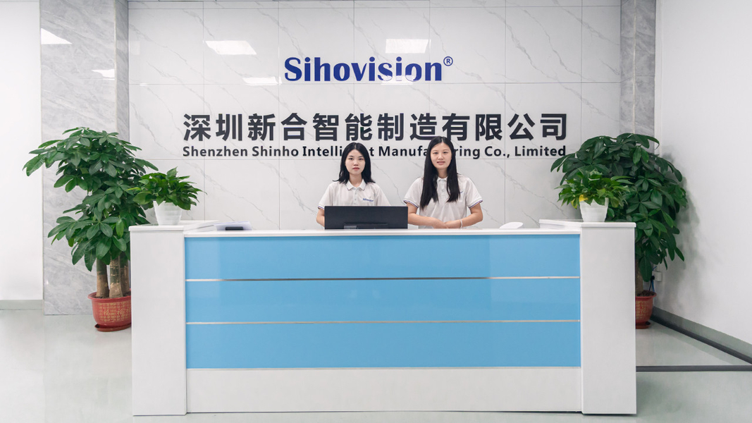 Porcellana Shenzhen Shinho Electronic Technology Co., Limited Profilo Aziendale
