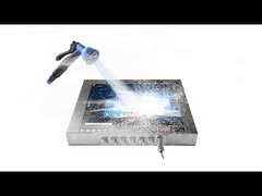 IP67 Panel PC / Panel Mount PC 10,4 pollici Intel® Core I3-4010u CPU e 1000 Nits