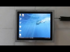 Produttore di PC a pannello robusto di migliore qualità