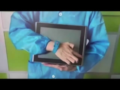 11th Core I7 All In One Touch Panel PC Windows 11 TMP2.0 Con schermo touch capacitivo