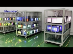 Qualità comprovata, confermata dall'invecchiamento!