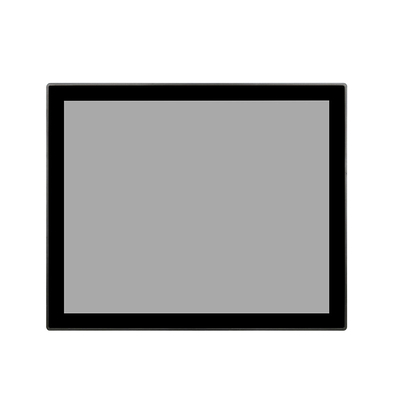 Buon prezzo Monitor capacitivo del touch screen del computer LCD a 12 pollici del monitor di industriale di alta luminosità online