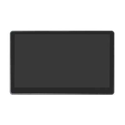 Buon prezzo RK3288 4G RAM Industrial Panel PC Android Computer impermeabile IP65 completamente sigillato online