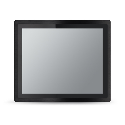 Buon prezzo Custom Design 17 pollici 8GB 4 USB/COM Computer industriale Touch Screen Panel PC online