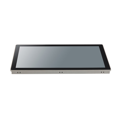 Buon prezzo PC industriale del pannello di tocco del CPU 4GB/8GB con l'interfaccia di Intel Core I3/I5/I7 HDMI/VGA online