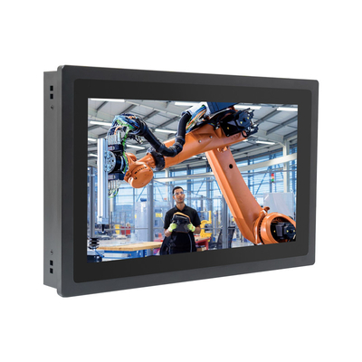 Buon prezzo L'esposizione LCD IP67 pieno di alta luminosità del lampone il pi Suport impermeabilizza il monitor all'aperto online