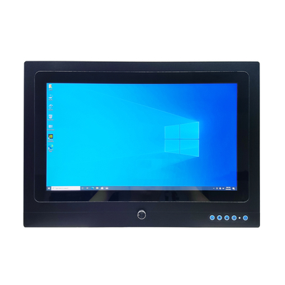 Buon prezzo Dispositivo con touch capacitivo, touch screen industriale, pannello di controllo PC con Android OS IP65 online