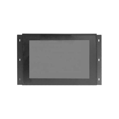 Buon prezzo Display touch capacitivo ad alta luminosità 350 Cd/m2 con segnale di ingresso DVI online