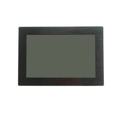 Buon prezzo 350 Cd/M2 Display a tocco capacitivo Con alto rapporto di contrasto con segnale di ingresso HDMI VGA DVI online