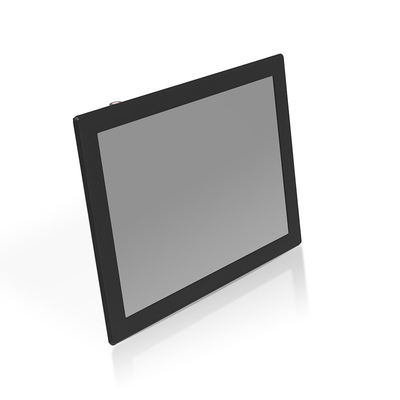 Buon prezzo Windows 10 PRO IP65 Panel PC con alta luminosità per ambienti industriali online