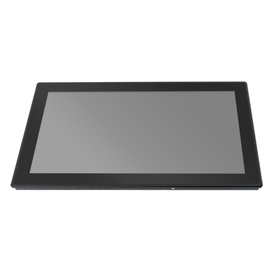 Buon prezzo Display LCD IP65 Panel PC con processore Intel Celeron J4125 e 1×VGA online