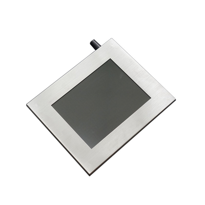 Buon prezzo 4 GB di memoria integrata touch screen panel PC con 1000 Nits di luminosità online