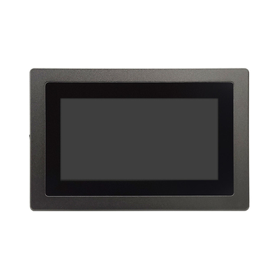 Buon prezzo Monitor a schermo tattile da 7 pollici per esterni IP67 lettore per computer impermeabile online