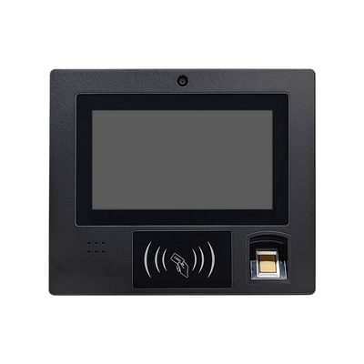 Buon prezzo Tablet Android da 7 pollici con impronta digitale RFID FHD Android Industrial Touch Tablet PC online