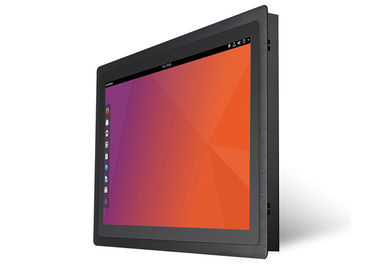 Buon prezzo Tensione di funzionamento a 12,5 pollici di dimensione DC24V di HD 1080P del monitor capacitivo pieno di tocco online