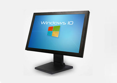Buon prezzo tocco tutto dell'OEM 1080P in un PC/computer industriale Fanless per il chiosco self service online