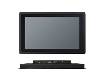 Buon prezzo Alta risoluzione capacitiva a grande schermo a 15,6 pollici del monitor 1920x1080 di tocco online