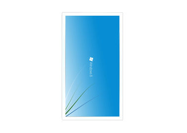 Buon prezzo 2 punti del pannello di tocco infrarosso, luminanza del ² del monitor 450cd/M del touch screen di IR online