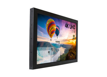 Buon prezzo monitor LCD della struttura aperta 4K, monitor piano 3840x2160 di alta risoluzione del computer del touch screen online