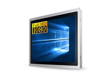 Buon prezzo Monitor pieno di HD/risoluzione sullo schermo capacitiva del touch screen 1920x1080 online