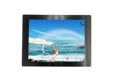 Buon prezzo Completamente IP65 impermeabilizzano il regolatore di tocco dello schermo video del touch screen EETI online