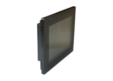 Buon prezzo Pannello frontale a 8 pollici IP65 di dimensione del monitor infrarosso del touch screen dello schermo piatto online
