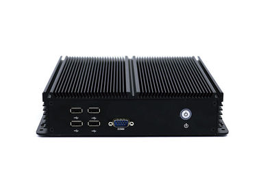 Buon prezzo L'industriale del CPU di I5 4300u ha incastonato il computer 4G RAM per la tagliatrice del laser online
