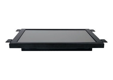 Buon prezzo PC a grande schermo resistente industriale/tutto del pannello della struttura aperta in un PC del pannello online