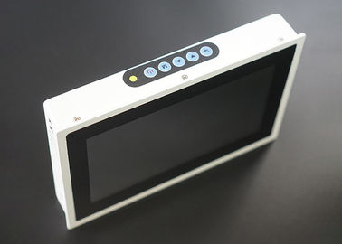 Buon prezzo Incastonato montando dimensione a 7 pollici del monitor di alta luminosità con il tocco capacitivo online