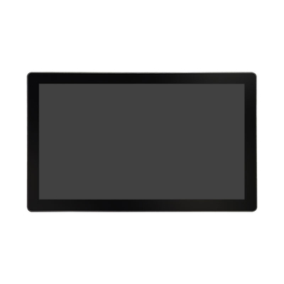Buon prezzo 18.5 Inch 1000 Nits Industrial PCAP Touch Panel Monitor Con Dimmer DC 9-36V Anti Glare online