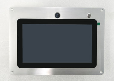 Buon prezzo Pc irregolare a 10,1 pollici della compressa di Android con i fori grandangolari di montaggio e della macchina fotografica online