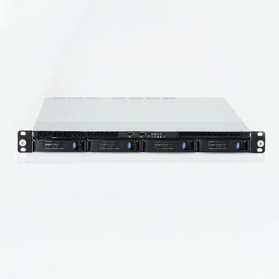 Buon prezzo 4xSATA Intel Xeon E2100 Industrial Mini PC con slot PCIe E 3.0X8 online