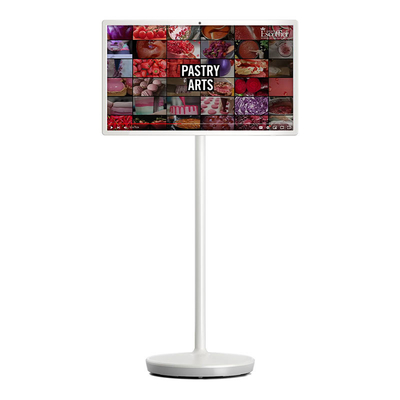 Buon prezzo 24 Inch 32 Inch Incell LCD Touch Screen Indoor Android 12 Pubblicità Digital Signage online
