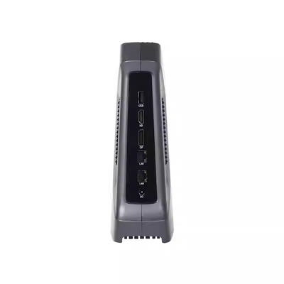 Buon prezzo Thunderbolt 4 Feature PC industriale con certificazione CE FCC ROHS online