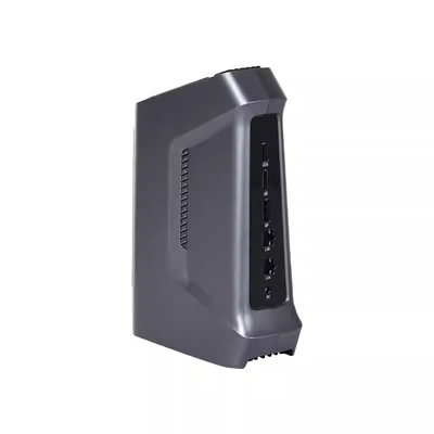 Buon prezzo DC 19.5V Input Fanless PC La soluzione definitiva per l'informatica senza rumore online