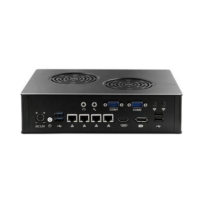 Buon prezzo Porta DP Display e 3 porte USB 3.2 Gen2 PC industriale per un'efficienza ottimale online