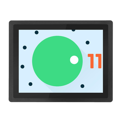 Buon prezzo 16 GB PC con pannello Android industriale per le operazioni in ambiente industriale online