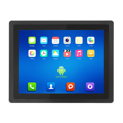 Buon prezzo Interfaccia HDMI Tablet Android industriale con 16 GB di ROM e RS485 opzionale online