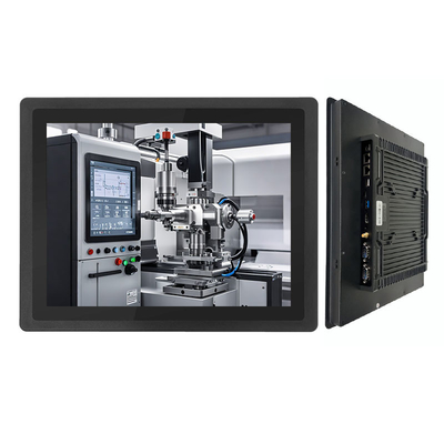 Buon prezzo 10 punti Capacitive Touch Industrial Android Tablet dotato di processore RK3568 e comunicazione RS485 opzionale online