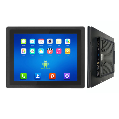 Buon prezzo Durabilità Interfaccia COM Tablet industriale durevole con processore RK3568 online