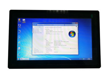Buon prezzo Disco rigido dello SSD dell'alto del pannello touch screen capacitivo luminoso 32G del PC per il distributore automatico online