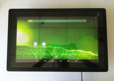 Buon prezzo Stoccaggio a 15,6 pollici di Android del pc industriale a grande schermo EMMC 8G della compressa con WiFi Bluetooth online