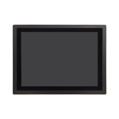 Buon prezzo Fanless Embedded All-in-one PC Core I5-6300U 15-inch Capacitive Touch Screen, Large Area Heat Dissipation Design online