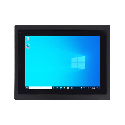 Buon prezzo Computer touchscreen industriale 1000 nit visibile alla luce solare online