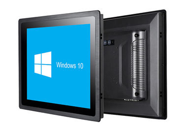 Buon prezzo Touch screen del PC del pannello di industriale 17,3», PC incastonato HD pieno 1920x1080 di tocco online