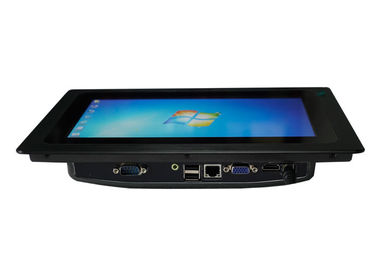Buon prezzo PC industriale incastonato a grande schermo 2GB DDR3 RAM del pannello per automazione industriale online
