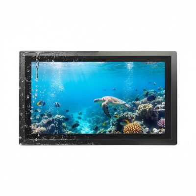 Buon prezzo Display ad alta luminosità da 1500 Nits per applicazioni esterne e industriali online