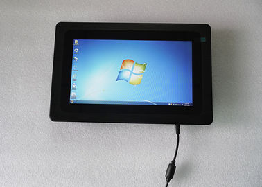 Buon prezzo esposizione inclusa il nero della lega di Alluminum del touch screen 10,1 del PC del pannello della superficie 7H» online